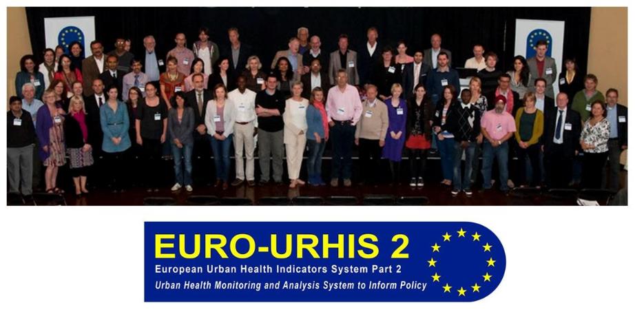 EURO-URHIS 2 banner image